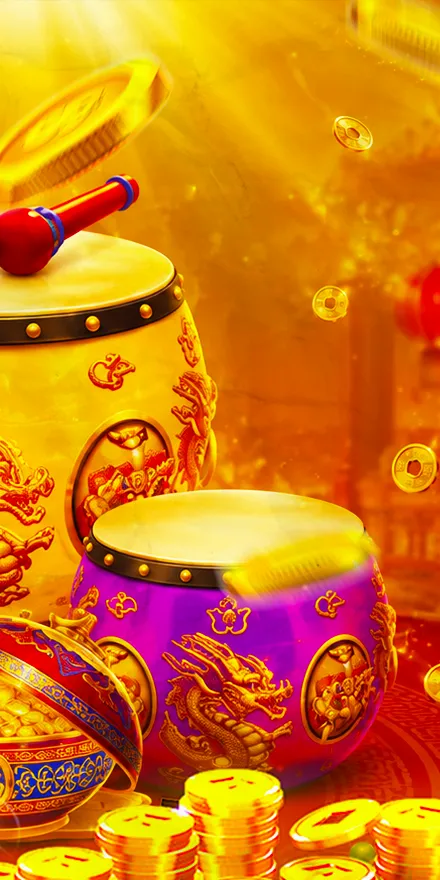 Dancing Drums preview 3